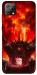 Чехол Kitty hell для Blackview A55