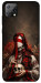 Чехол Slavic mystery girl для Blackview A55