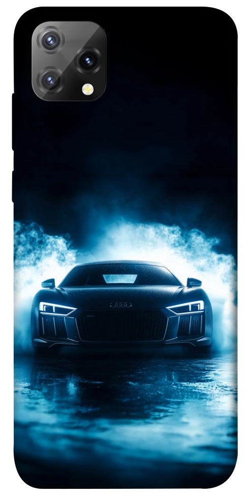 Чехол Mystery для Blackview A55