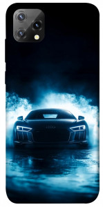 Чехол Mystery для Blackview A55