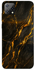 Чехол Black gold для Blackview A55