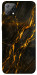 Чехол Black gold для Blackview A55