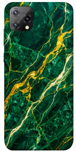 Чехол Emerald gold для Blackview A55