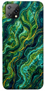 Чехол Forest marble для Blackview A55