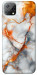 Чехол Lava marble для Blackview A55