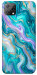 Чехол Mermaid marble для Blackview A55