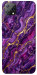 Чехол Purple gold для Blackview A55