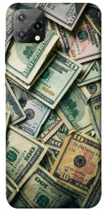 Чехол Dollars для Blackview A55