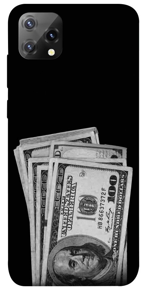 Чехол Money pack для Blackview A55