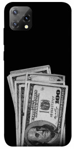 Чехол Money pack для Blackview A55