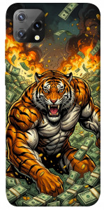 Чехол Money tiger для Blackview A55