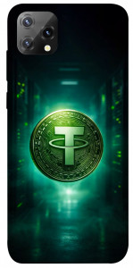Чехол Usdt для Blackview A55