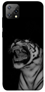 Чехол Black tiger для Blackview A55