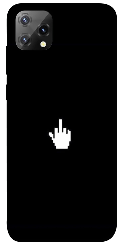 Чехол Cursor для Blackview A55