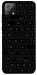 Чехол Keyboard для Blackview A55