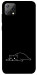 Чехол Lazy cat для Blackview A55