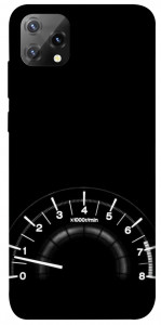Чехол Speed для Blackview A55