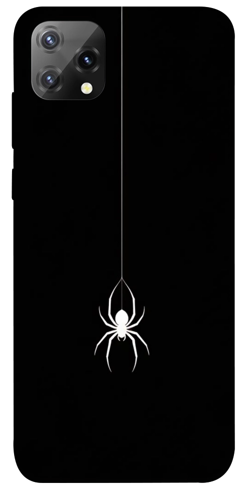Чехол Spider для Blackview A55