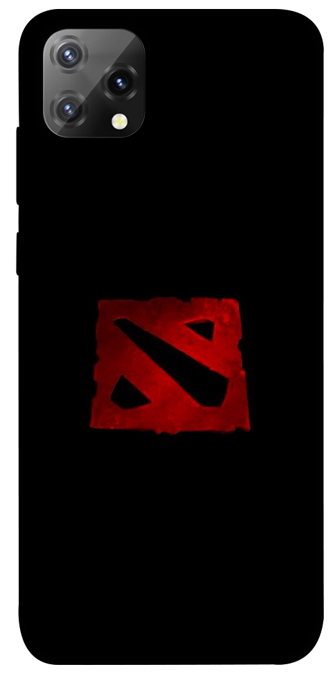 Чехол Dota Symbol для Blackview A55