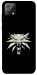 Чехол Wolf medallion для Blackview A55