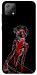 Чехол Rei skeleton для Blackview A55