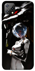 Чехол Ghost mode для Blackview A55