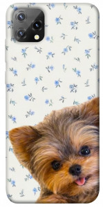 Чехол Cute Yorkie для Blackview A55