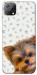 Чехол Cute Yorkie для Blackview A55