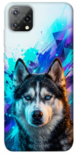 Чехол Husky magic для Blackview A55
