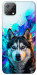 Чехол Husky magic для Blackview A55