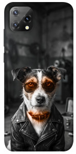 Чехол Jack rassel для Blackview A55