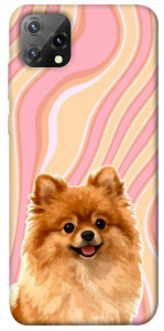 Чехол Pastel spitz для Blackview A55
