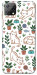 Чехол Cats pattern для Blackview A55