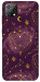 Чехол Purple astrology для Blackview A55