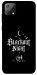 Чехол Blackout night для Blackview A55