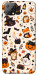 Чехол Cute halloween для Blackview A55