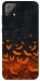 Чехол Orange bats для Blackview A55
