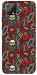 Чехол Vimpyre pattern для Blackview A55