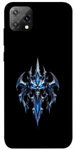 Чехол Undead для Blackview A55