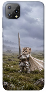 Чехол Knight kitten для Blackview A55