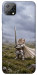 Чехол Knight kitten для Blackview A55