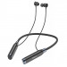 Фото Bluetooth Наушники Hoco ES62 Pretty neck-hang (Black) на vchehle.ua