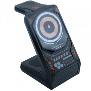 БЗУ Amaya AWC-01 3-in-1 15W