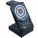 БЗУ Amaya AWC-01 3-in-1 15W (Gray)