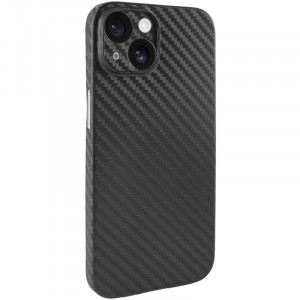 Чохол Getman Carbon Ultra Slim на Apple iPhone 15 (6.1")