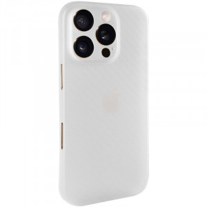 Чехол Getman Carbon Ultra Slim для Apple iPhone 15 Pro Max (6.7")