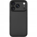 Фото Чохол Getman Carbon Ultra Slim на Apple iPhone 17 Pro / 18 Pro (6.3") (Black) на vchehle.ua