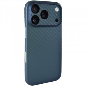Чехол Getman Carbon Ultra Slim для iPhone 18 Pro