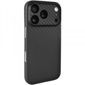 Чехол Getman Carbon Ultra Slim для iPhone 18 Pro Max