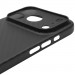 Купить Чехол Getman Carbon Ultra Slim для Apple iPhone 17 Pro Max / 18 Pro Max (6.9") (Black) на vchehle.ua